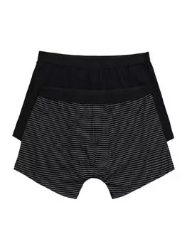 Трусы JP1880 Pants, черный