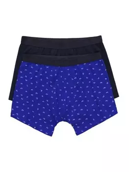 Трусы JP1880 Pants, цвет kobaltblau