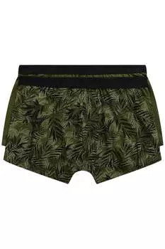 Трусы JP1880 Pants, цвет moosgrn