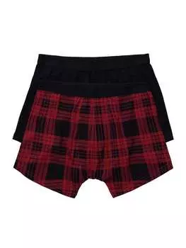 Трусы JP1880 Pants, цвет purpurrot