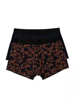 Трусы JP1880 Pants, цвет sandelholz