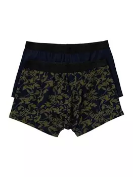 Трусы JP1880 Pants, цвет tannengrn