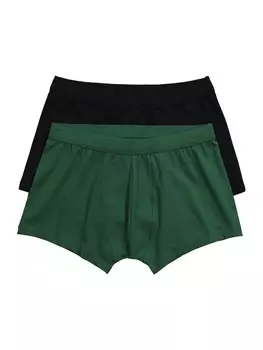 Трусы JP1880 Pants, цвет trbes grn