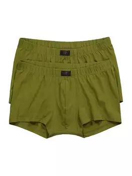 Трусы JP1880 Pants, зеленый