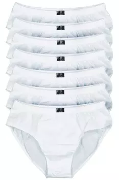 Трусы JP1880 Panty, белый