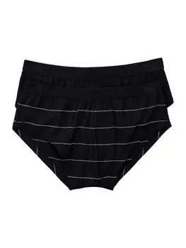 Трусы JP1880 Slip, черный