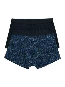 Трусы JP1880, темно-синий