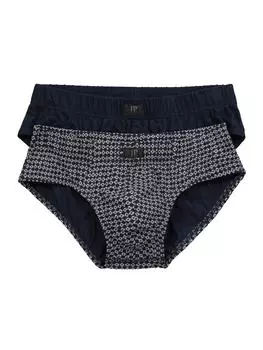 Трусы JP1880, темно-синий