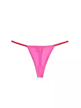 Трусы Juicy Couture, розовый