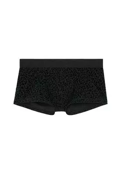 Трусы JULIUS HOM, черный