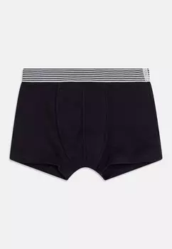 Трусы JUNIOR 3 PACK Petit Bateau, белый