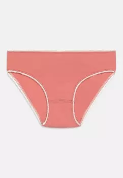 Трусы JUNIOR CULOTTES 3 PACK Petit Bateau, мультиколор