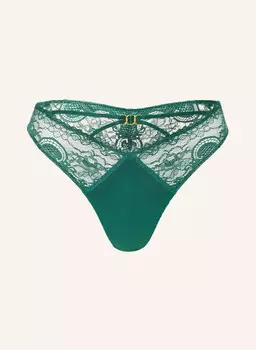 Трусы junoo MARIE JO, темно-зеленый