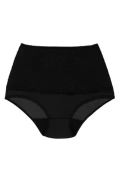 Трусы KAJA Wolbar, черный