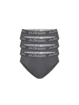 Трусы Kappa, цвет 4xanthrazit