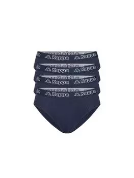 Трусы Kappa, цвет 4xnavy