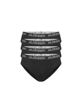 Трусы Kappa, цвет 4xschwarz