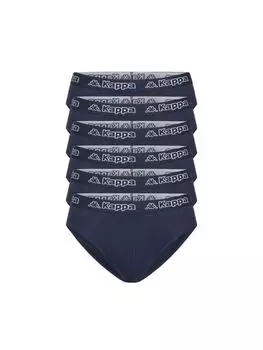 Трусы Kappa, цвет 6xnavy