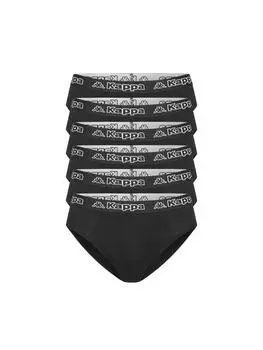 Трусы Kappa, цвет 6xschwarz