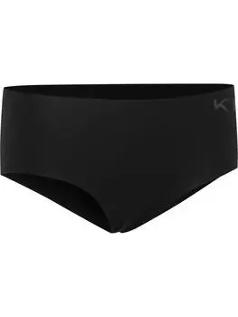 Трусы KARI TRAA, черный