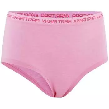 Трусы Kari Traa Froya Hipster, розовый