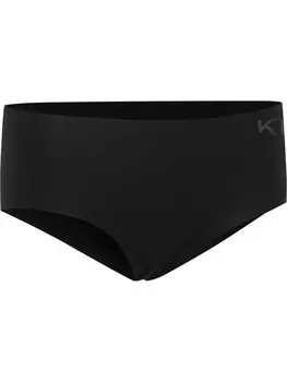 Трусы KARI TRAA Slip, черный