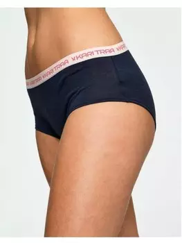 Трусы KARI TRAA Slip, синий