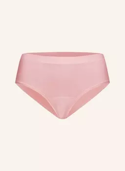 Трусы карла erlich textil, розовый