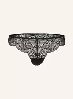 Трусы карма SIMONE PRLE, черный