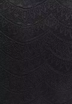 Трусы KARMA TAILLEN Simone Prle, черный