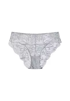 Трусы KAVI ESOTIQ, светло-серый