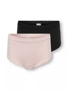 Трусы Kids Only, розовый/черный