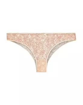 Трусы Kiki De Montparnasse, розовый