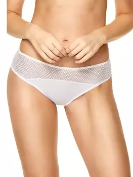 Трусы Kinga, белый