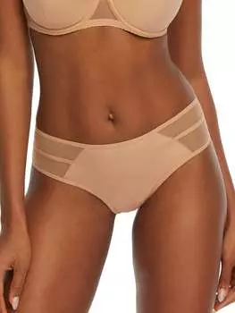 Трусы Kinga, бежевый