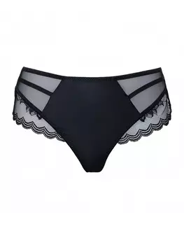 Трусы Kinga, черный