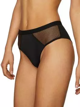 Трусы Kinga, черный