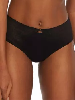 Трусы Kinga Panty Clara, черный