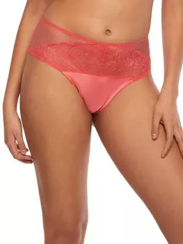 Трусы Kinga Taillenpanty, коралловый