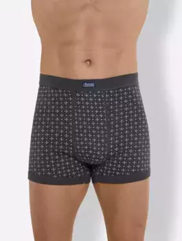 Трусы Kings Club (2 шт.), антрацит