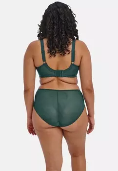 Трусы KINTAI Elomi, цвет Evergreen