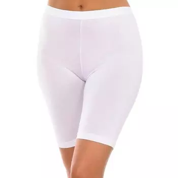 Трусы Kisses&love Culotte Bamboo 800, белый