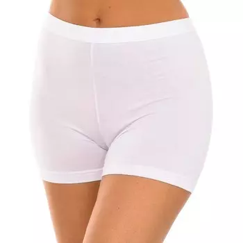 Трусы Kisses&love Culotte Bamboo 803, белый