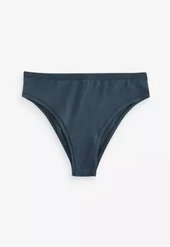 Трусы KNICKERS 3 PACK Self., синий