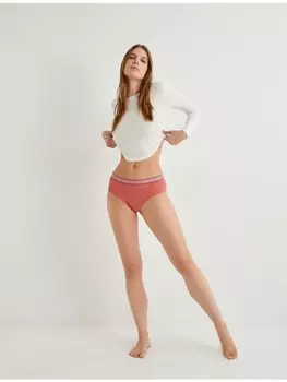Трусы KOTON Unterhose, красный