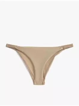 Трусы KOTON Unterhose, серый