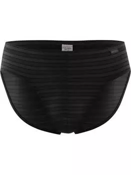 Трусы красные2329 спортивные трусы Olaf Benz, черный