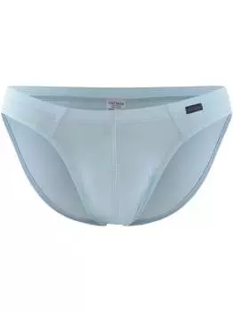 Трусы красные2382 бразильские Olaf Benz, синий