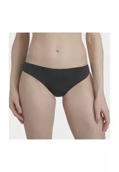 Трусы L'Aventure Tom, бесшовные, женские MARIE JO, антрацит