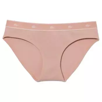 Трусы Lacoste 8F1326-00, бежевый